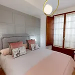 Sol Appartement