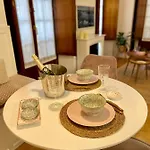 Appartement Sol Oviede