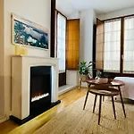 Sol Appartement