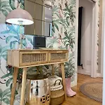 Appartement Sol