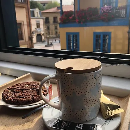 Sol Lejlighed Oviedo