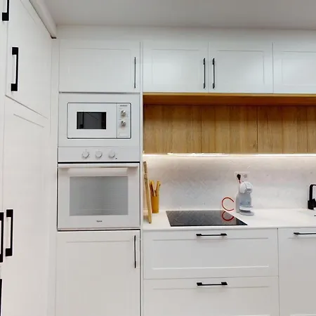 Sol Apartment