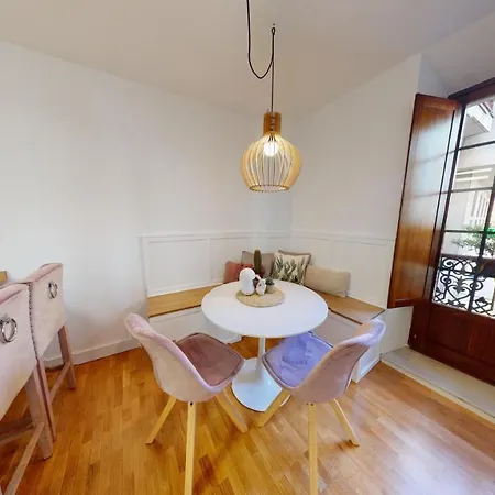 Sol Apartment Oviedo