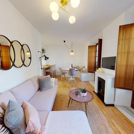 Sol Apartment