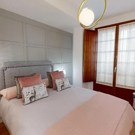 Sol Apartment