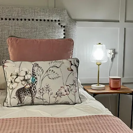 Sol Lejlighed Oviedo