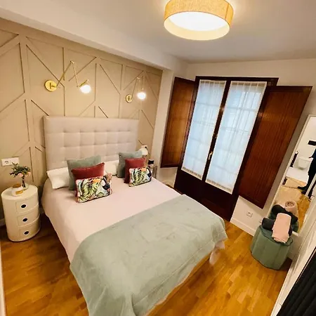 Apartment Sol *