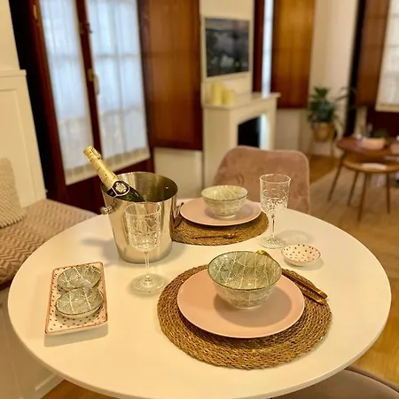 Lejlighed Sol Oviedo