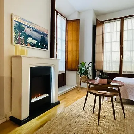 Sol Apartment