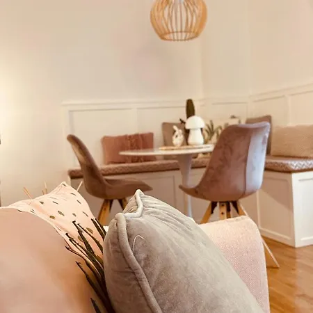 Apartment Sol