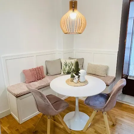 Sol Lejlighed Oviedo