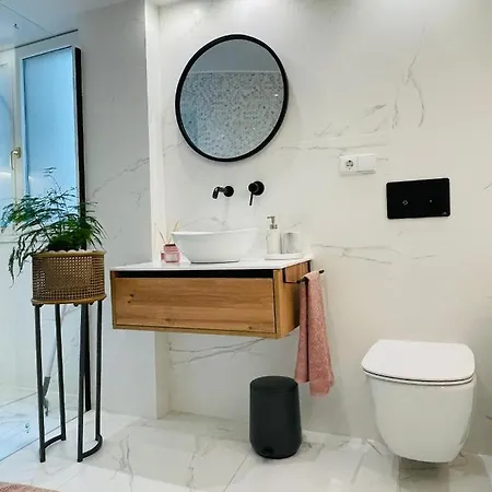 Apartment Sol