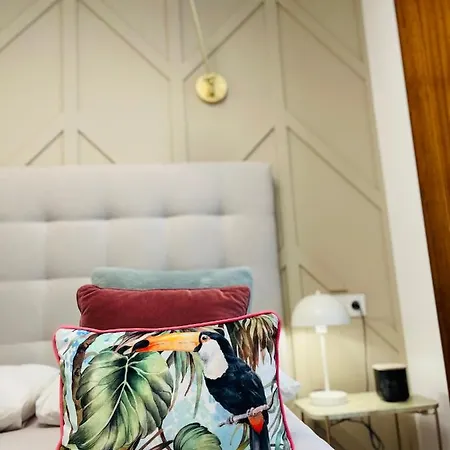 Sol Apartment