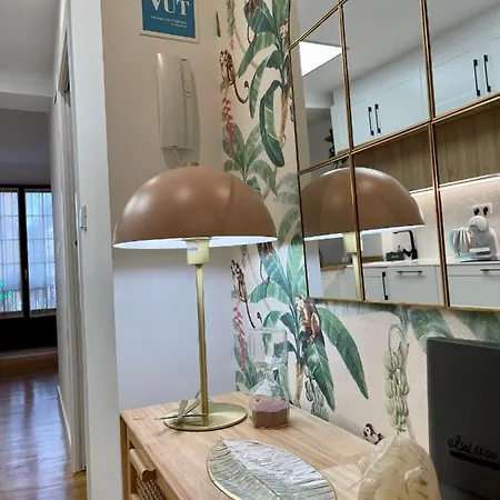 Sol Lejlighed Oviedo