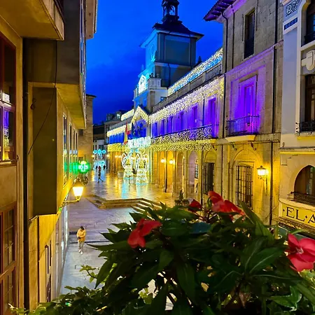 Lejlighed Sol Oviedo