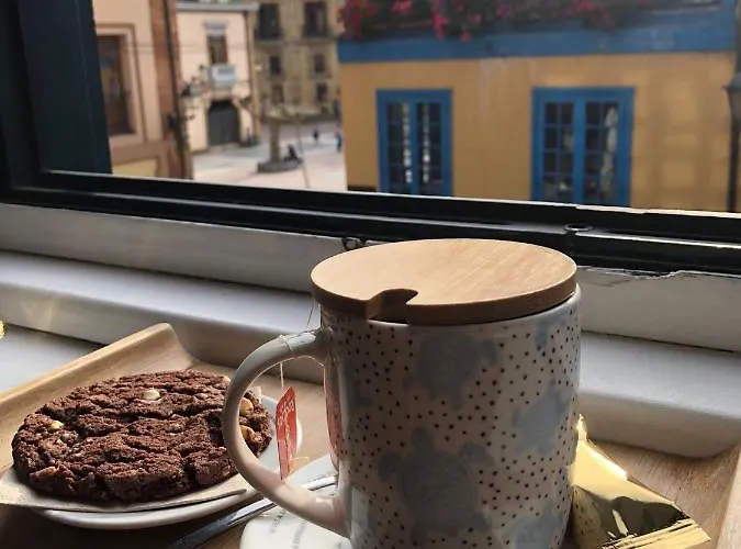 Sol Διαμέρισμα Οβιέδο