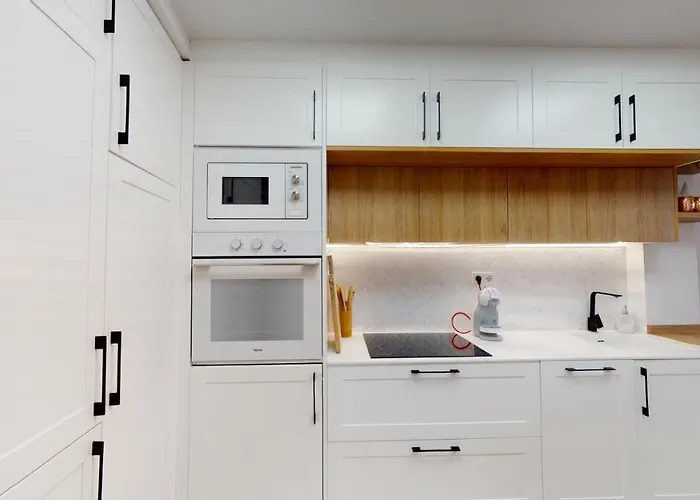 Sol Διαμέρισμα