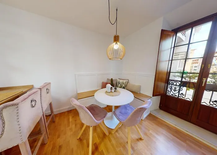 Sol Διαμέρισμα Οβιέδο