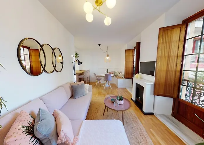 Sol Διαμέρισμα