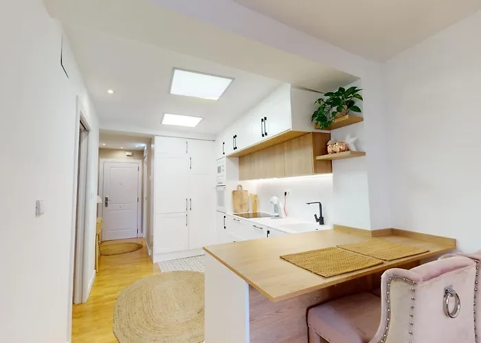 Διαμέρισμα Sol Οβιέδο