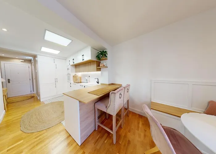 Sol Διαμέρισμα *