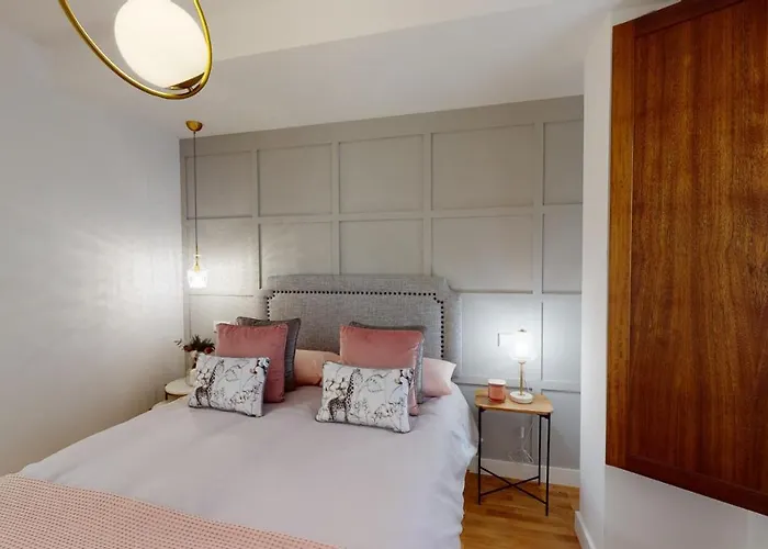 Διαμέρισμα Sol *