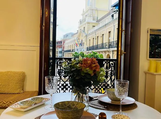 شقة Sol اوفيدو