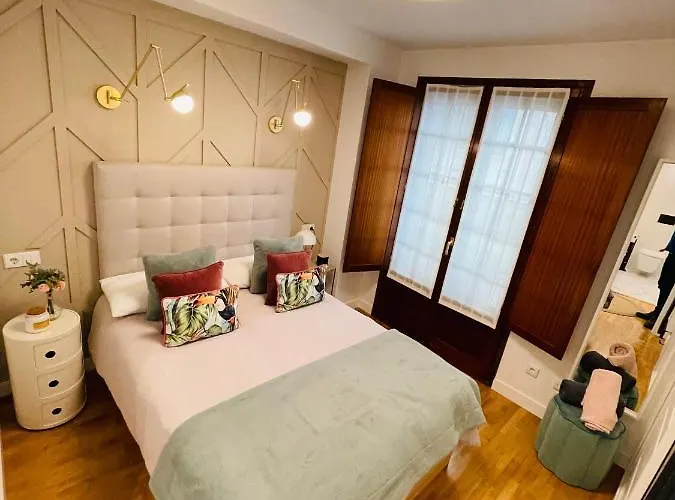 Διαμέρισμα Sol *