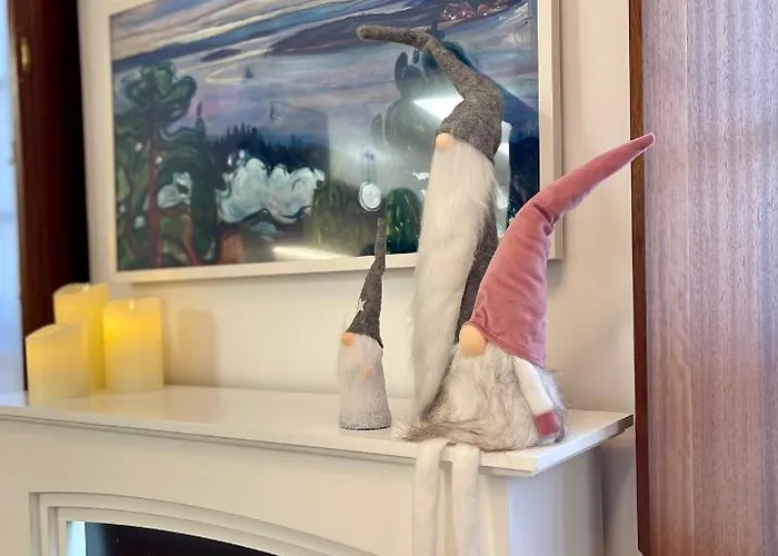 Sol Διαμέρισμα *