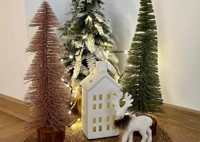 Sol Διαμέρισμα