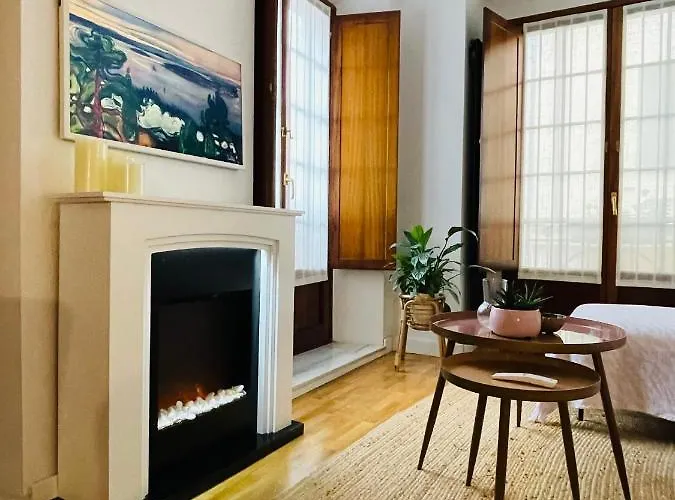 Sol Διαμέρισμα