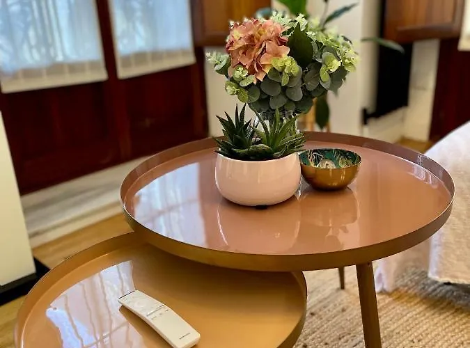 Διαμέρισμα Sol