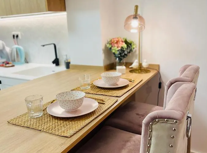 Διαμέρισμα Sol