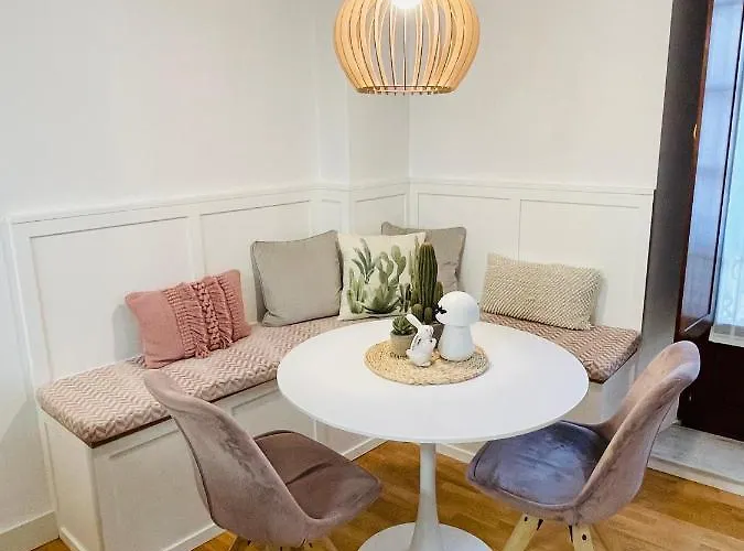 Sol شقة اوفيدو