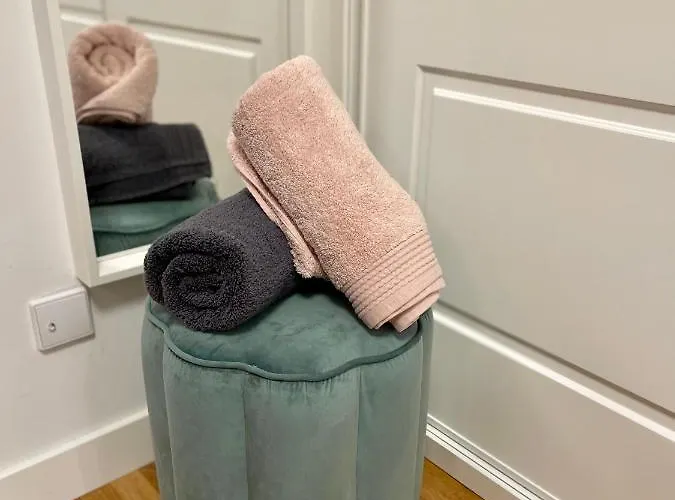 Sol Διαμέρισμα Οβιέδο