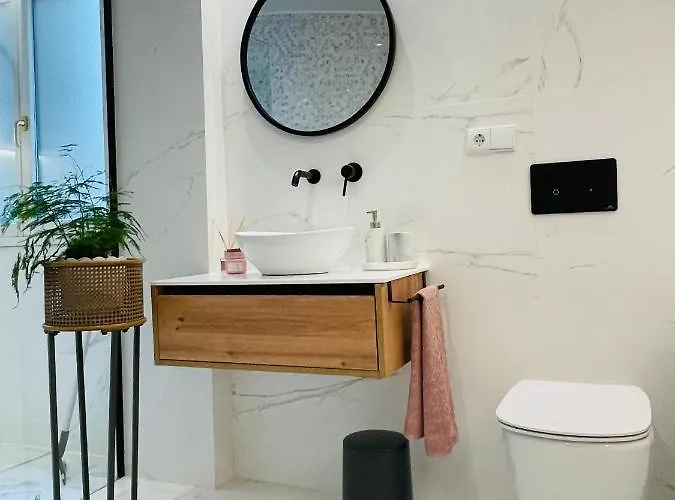 Διαμέρισμα Sol