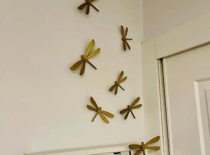 Sol شقة اوفيدو