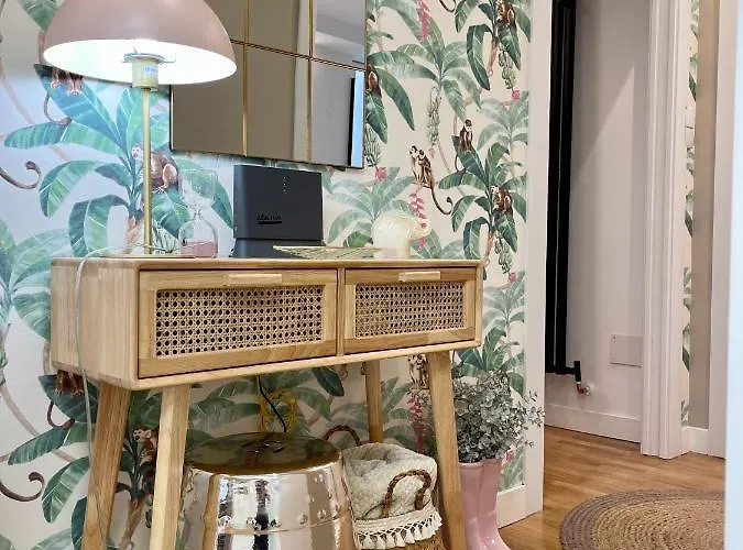 Διαμέρισμα Sol