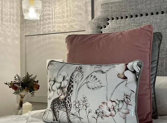 Διαμέρισμα Sol *