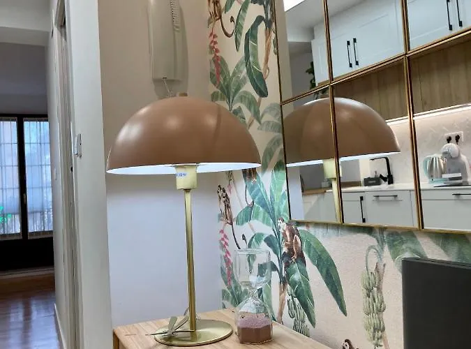 Sol Διαμέρισμα Οβιέδο